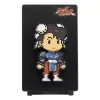 Street Fighter 2 FiGGYZ Magnet Collectible Chun Li 11 cm