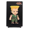 Street Fighter 2 FiGGYZ Magnet Collectible Guile 11 cm