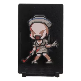   Silent Hill 2 FiGGYZ Magnet Collectible Bubblehead Nurse 11 cm