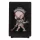 Silent Hill 2 FiGGYZ Magnet Collectible Bubblehead Nurse 11 cm