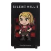 Silent Hill 2 FiGGYZ Magnet Collectible Maria 11 cm