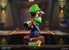 Luigi's Mansion 3 PVC Statue Luigi 23 cm