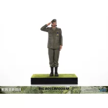 Metal Gear Solid figurák