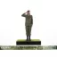 Metal Gear Solid 3: Snake Eater Statue 1/4 Big Boss Requiem 55 cm