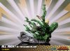 My Hero Academia Dioráma All Might Vs. the Sludge Villain 30 cm