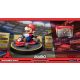 Mario Kart PVC Szobor Mario Standard Edition 19 cm