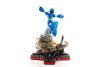 Mega Man X4 Statue X Finale Weapon 45 cm