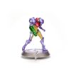 Metroid Prime PVC Statue Samus Gravity Suit Collector's Edition 25 cm