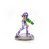 Metroid Prime PVC Statue Samus Gravity Suit Collector's Edition 25 cm