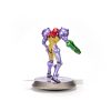 Metroid Prime PVC Statue Samus Gravity Suit Collector's Edition 25 cm