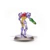 Metroid Prime PVC Statue Samus Gravity Suit Collector's Edition 25 cm