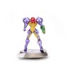 Metroid Prime PVC Statue Samus Gravity Suit Collector's Edition 25 cm