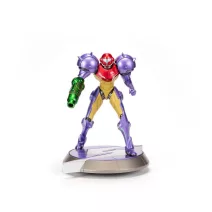 Metroid figurák
