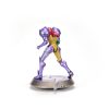 Metroid Prime PVC Statue Samus Gravity Suit Standard Edition 25 cm