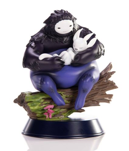 Ori and the Blind Forest PVC Statue Ori & Naru Standard Day Edition 22 cm