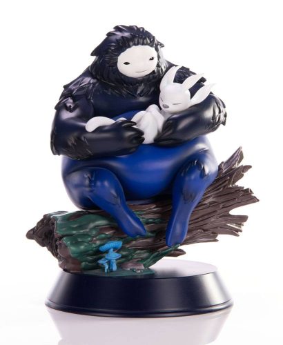 Ori and the Blind Forest PVC Szobor Ori & Naru Standard Night Edition 22 cm