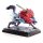 Okami Statue Oki (Wolf Form) 35 cm