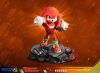 Sonic the Hedgehog 2 Szobor Knuckles Standoff 30 cm