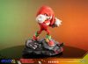 Sonic the Hedgehog 2 Szobor Knuckles Standoff 30 cm