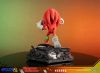 Sonic the Hedgehog 2 Szobor Knuckles Standoff 30 cm