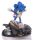 Sonic the Hedgehog 2 Statue Sonic Standoff 26 cm