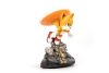 Sonic the Hedgehog 2 Szobor Tails Standoff 32 cm