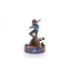 Skies of Arcadia Statue Vyse Standard Edition 31 cm