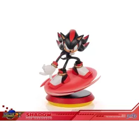 SEGA Resin Statue Shadow the Hedgehog 25 cm