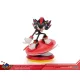 SEGA Resin Statue Shadow the Hedgehog 25 cm