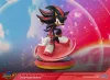 SEGA Resin Statue Shadow the Hedgehog 25 cm