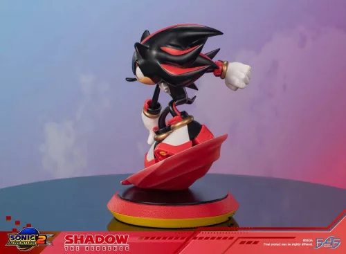 SEGA Resin Statue Shadow the Hedgehog 25 cm