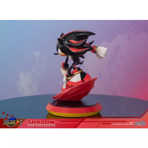 SEGA Resin Statue Shadow the Hedgehog 25 cm