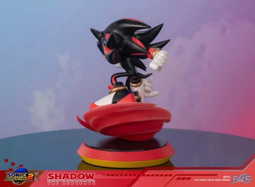 SEGA Resin Statue Shadow the Hedgehog 25 cm