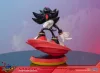SEGA Resin Statue Shadow the Hedgehog 25 cm