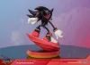 SEGA Resin Statue Shadow the Hedgehog 25 cm