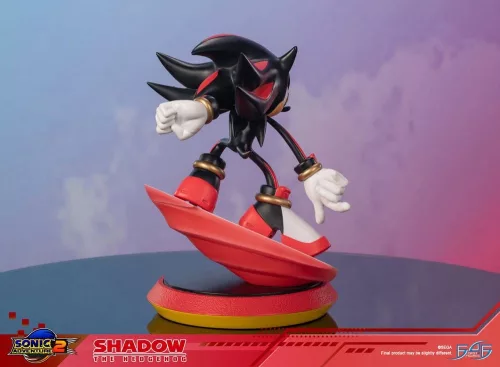 SEGA Resin Statue Shadow the Hedgehog 25 cm
