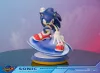 SEGA Resin Statue Sonic the Hedgehog 24.5 cm