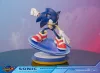 SEGA Resin Statue Sonic the Hedgehog 24.5 cm