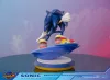 SEGA Resin Statue Sonic the Hedgehog 24.5 cm