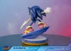 SEGA Resin Statue Sonic the Hedgehog 24.5 cm