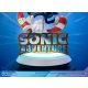 Sonic Adventure PVC Statue Sonic the Hedgehog Collector's Edition 23 cm