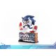 Sonic Adventure PVC Statue Sonic the Hedgehog Standard Edition 21 cm