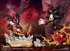 Sonic X Shadow Generations Statue Shadow Evolved 58 cm