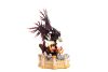 Sonic X Shadow Generations Statue Shadow Evolved 58 cm