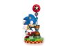 Sonic the Hedgehog PVC Statue Sonic Standard Edition 26 cm