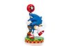 Sonic the Hedgehog PVC Statue Sonic Standard Edition 26 cm