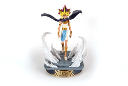 Yu-Gi-Oh! Szobor Pharaoh Atem 29 cm