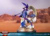 Yu-Gi-Oh! PVC Statue Dark Magician Blue Version 29 cm