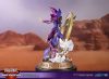 Yu-Gi-Oh! PVC Statue Dark Magician Purple Version 29 cm