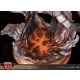 Yu-Gi-Oh! PVC Statue Red-Eyes B. Dragon Black Colour 33 cm